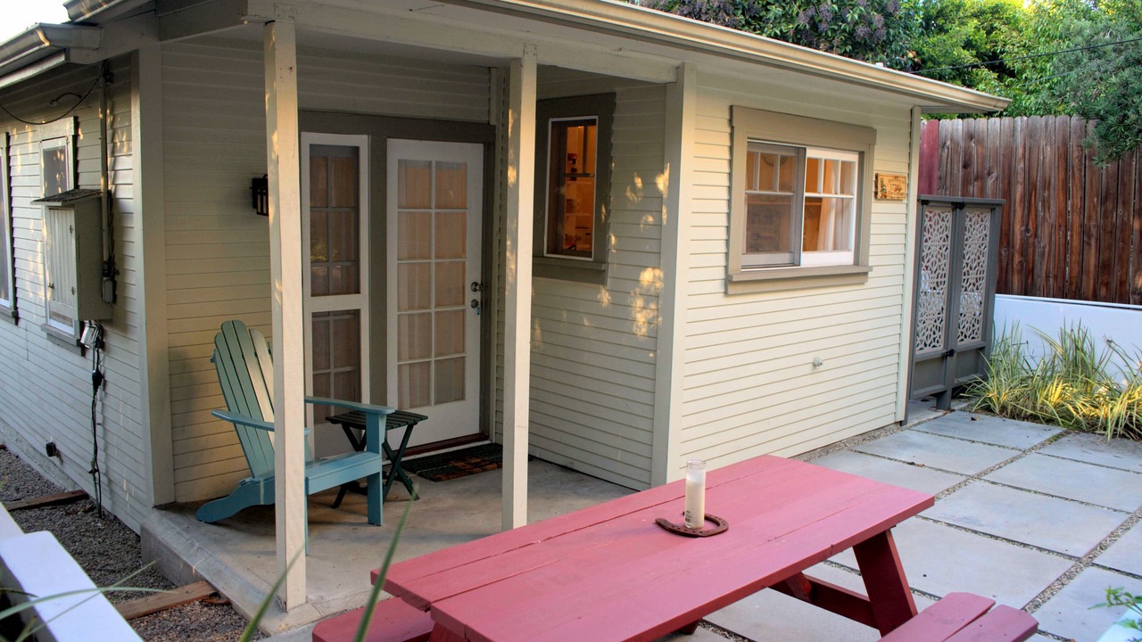 Photo of Outdoor in Silver Lake