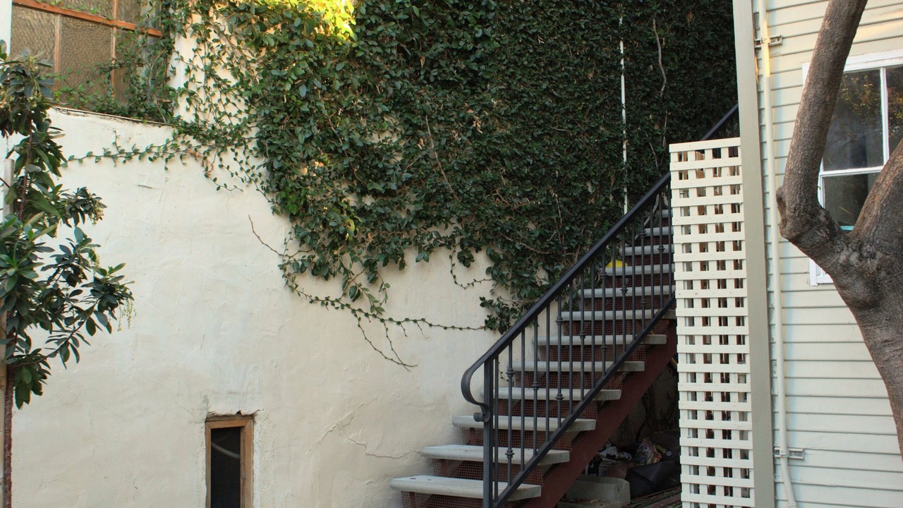 Photo of Outdoor in Silver Lake