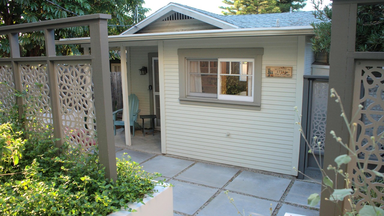 Photo of Outdoor in Silver Lake