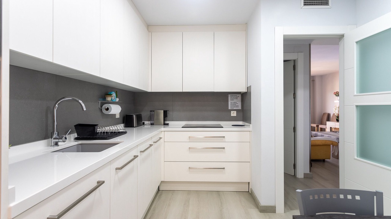 Photo of Kitchen in Coveta Fuma