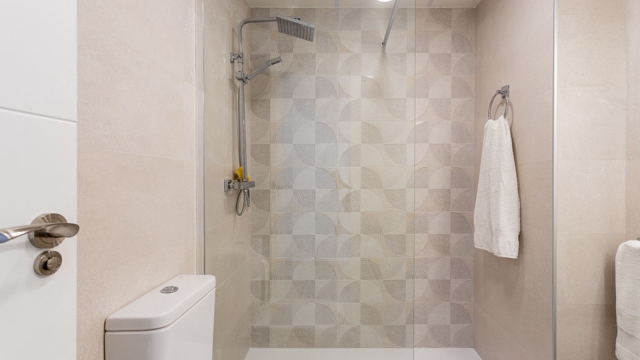 Photo of Bathroom in Coveta Fuma