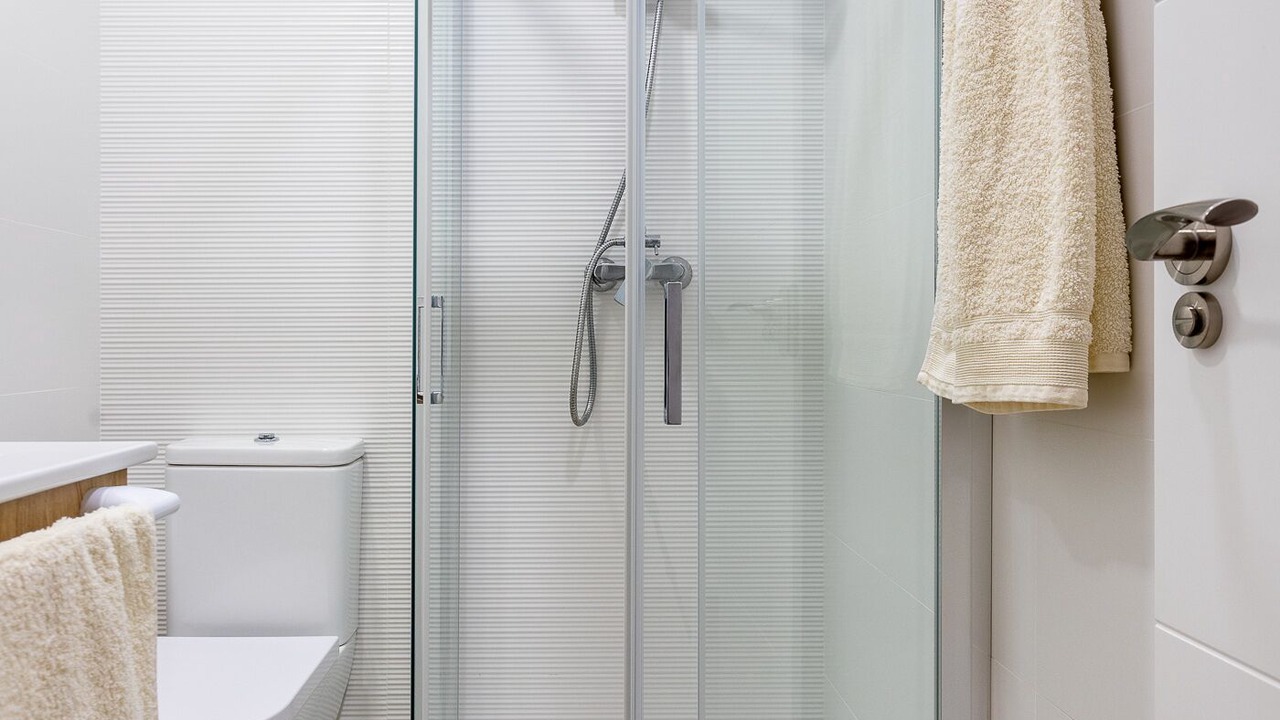 Photo of Bathroom in Coveta Fuma