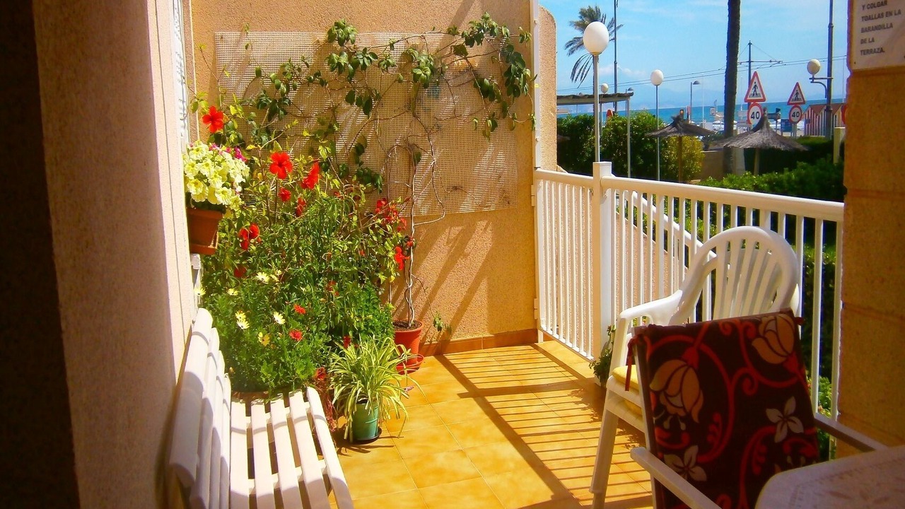 Photo of Patio Balcony in Coveta Fuma