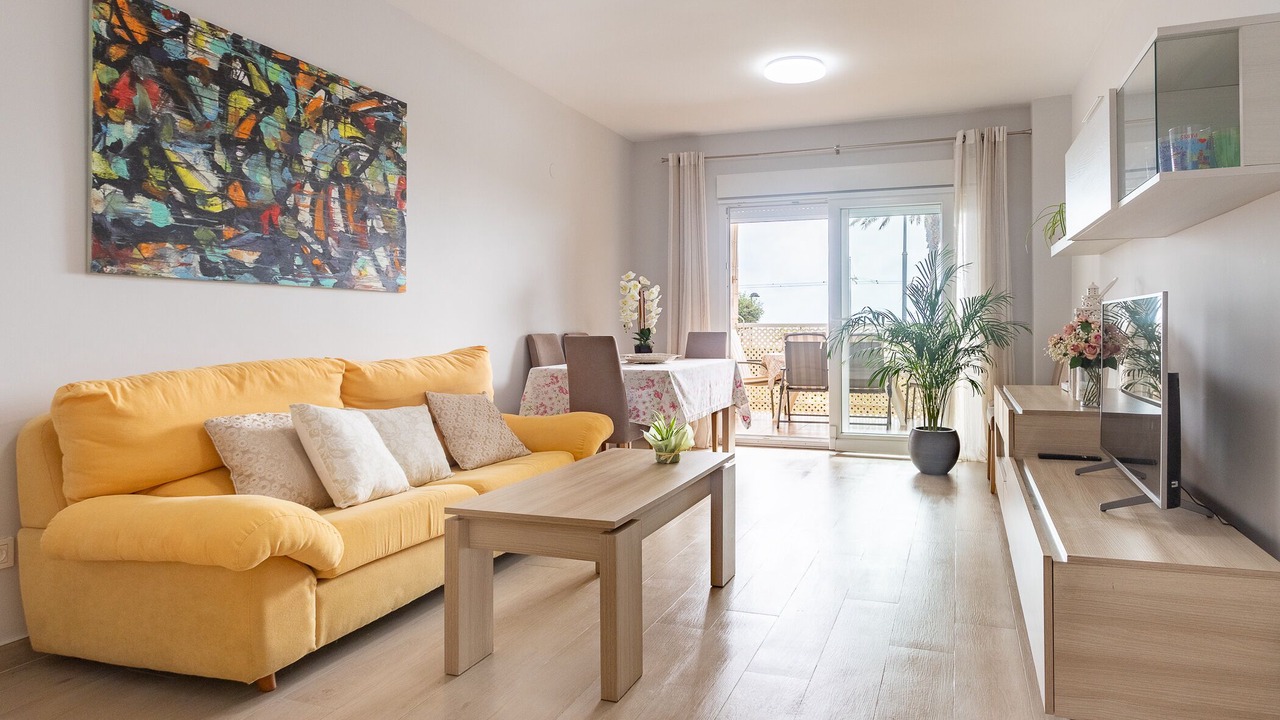 Photo of Livingroom in Coveta Fuma