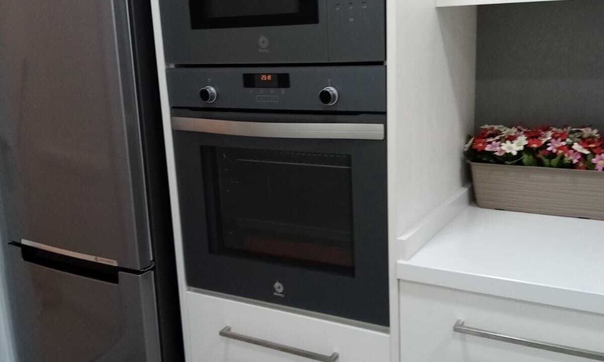 Photo of Kitchen in Coveta Fuma