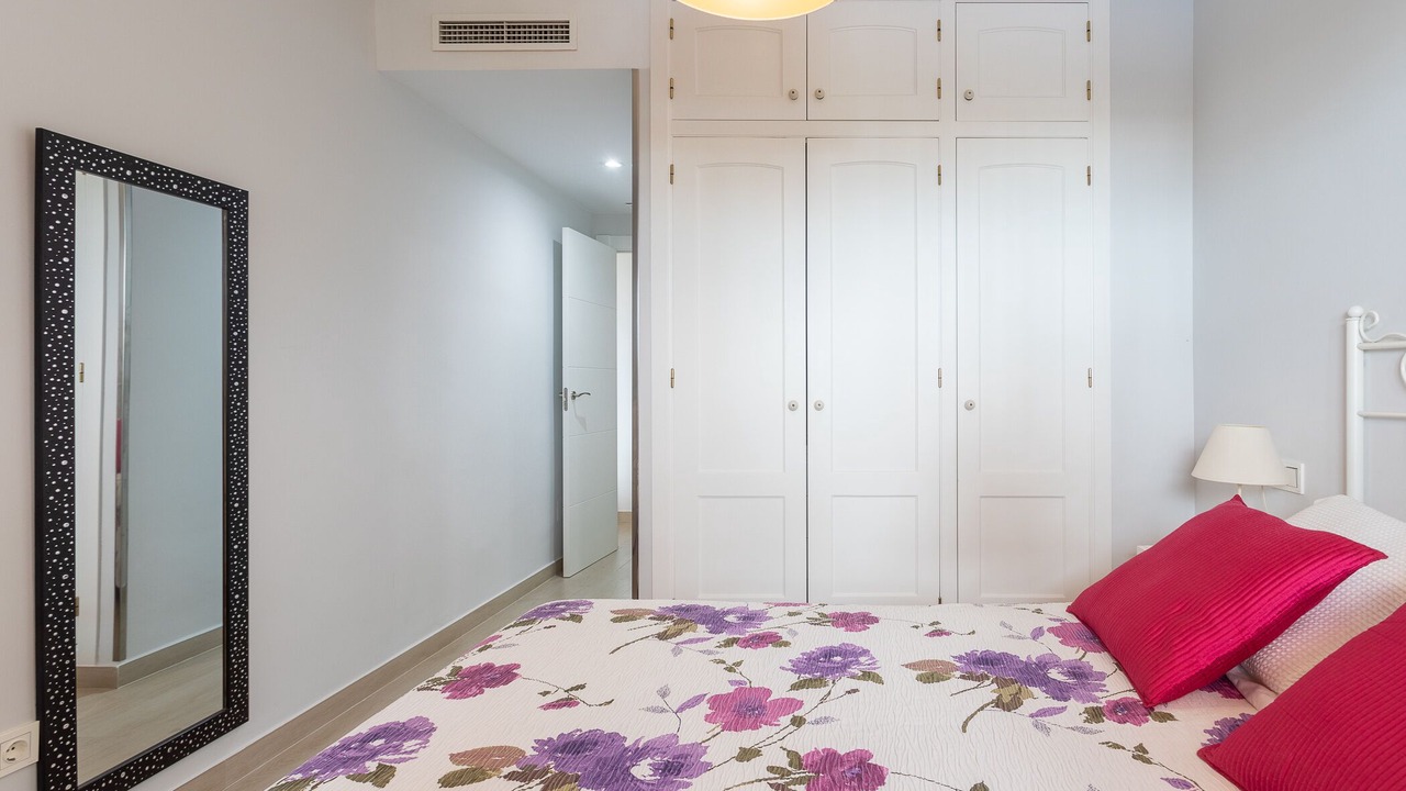 Photo of Bedroom in Coveta Fuma