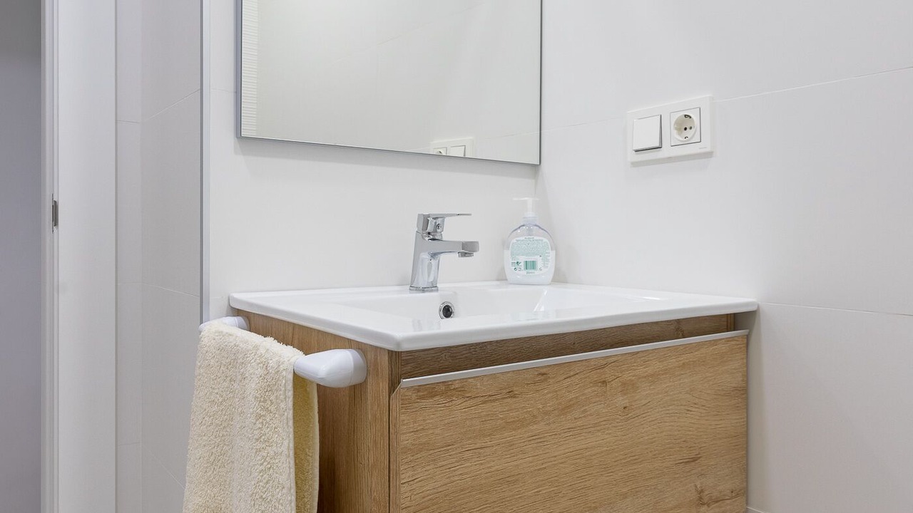 Photo of Bathroom in Coveta Fuma