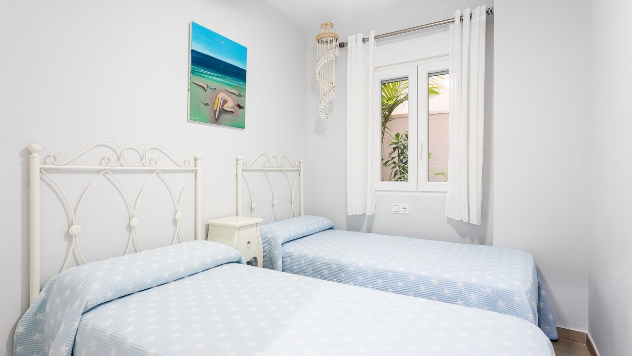 Photo of Bedroom in Coveta Fuma