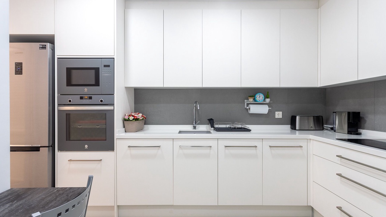 Photo of Kitchen in Coveta Fuma