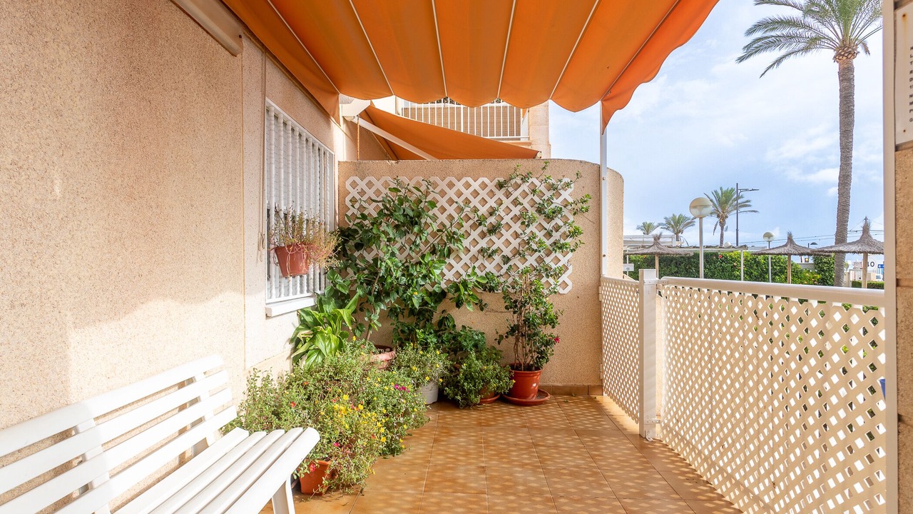 Photo of Patio Balcony in Coveta Fuma