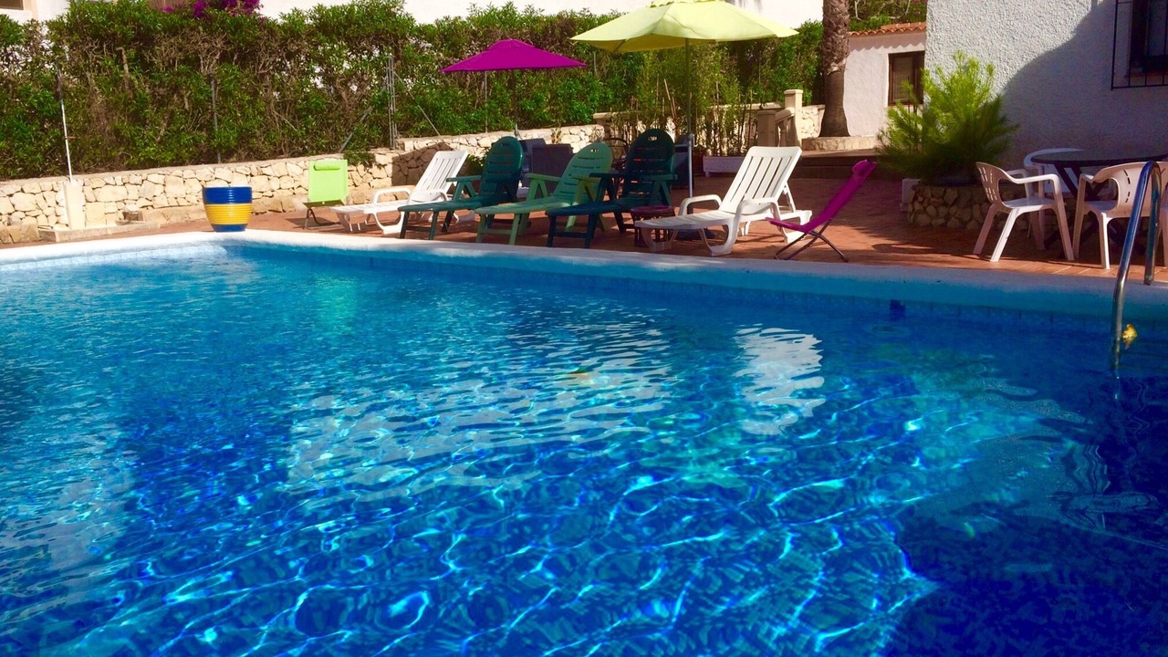 Photo of Outdoor in Balcon del Mar