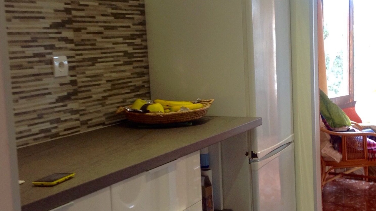 Photo of Kitchen in Balcon del Mar