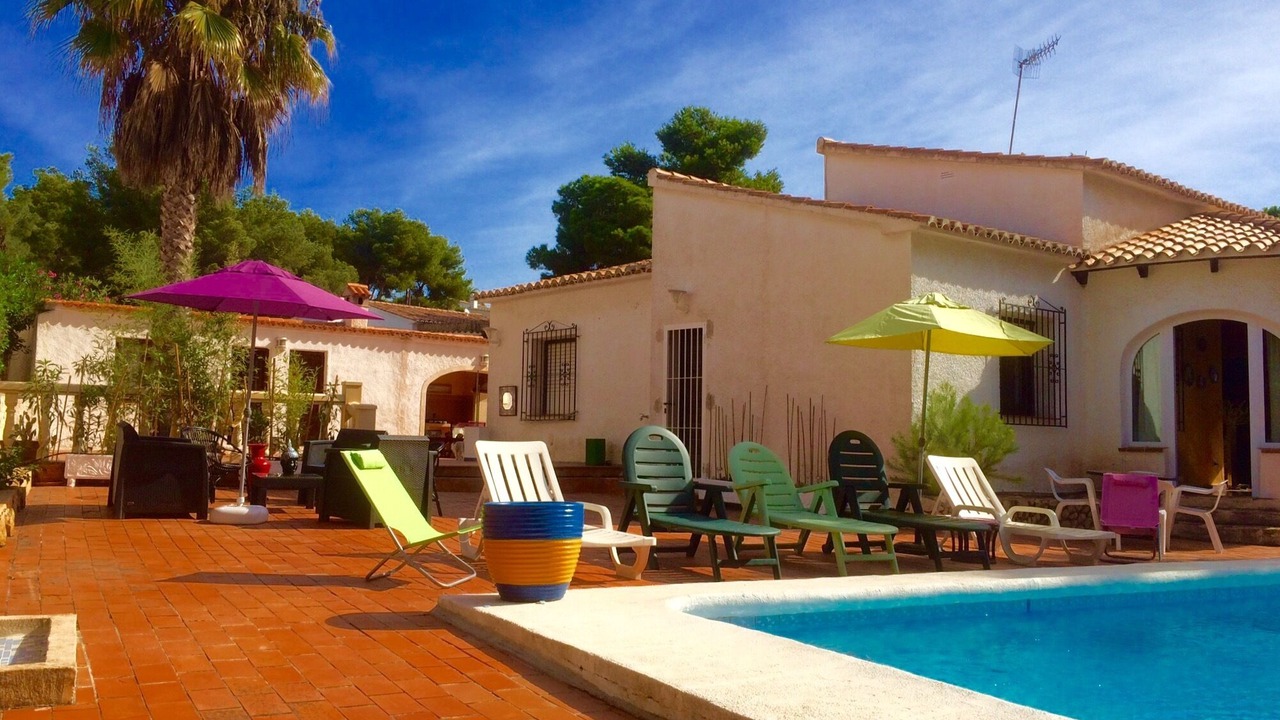 Photo of Outdoor in Balcon del Mar