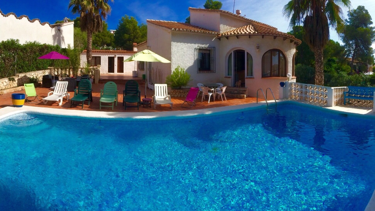 Photo of Outdoor in Balcon del Mar