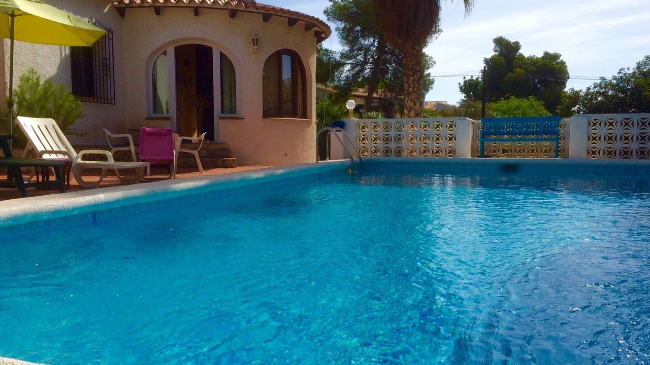 Photo of Outdoor in Balcon del Mar