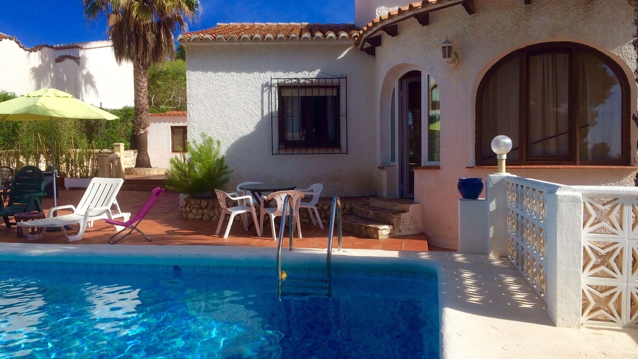 Photo of Outdoor in Balcon del Mar