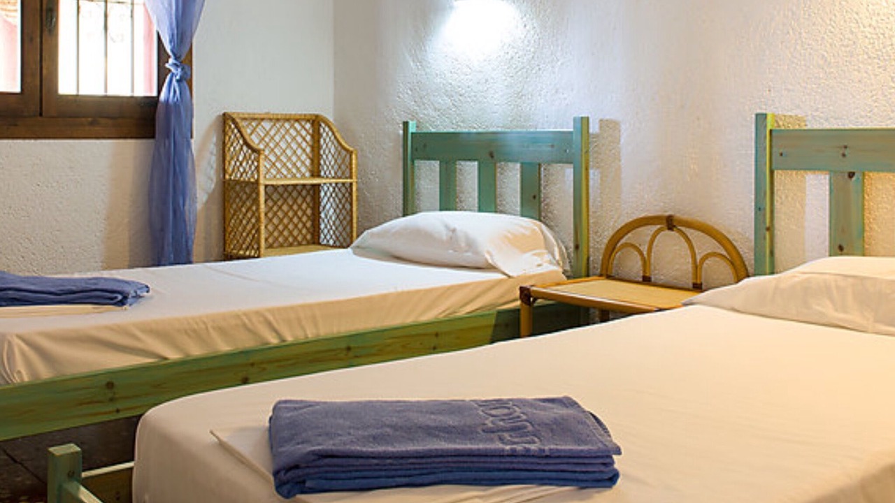 Photo of Bedroom in Balcon del Mar