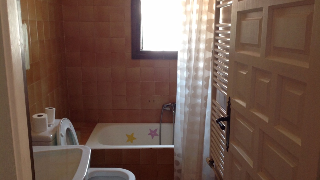 Photo of Bathroom in Balcon del Mar