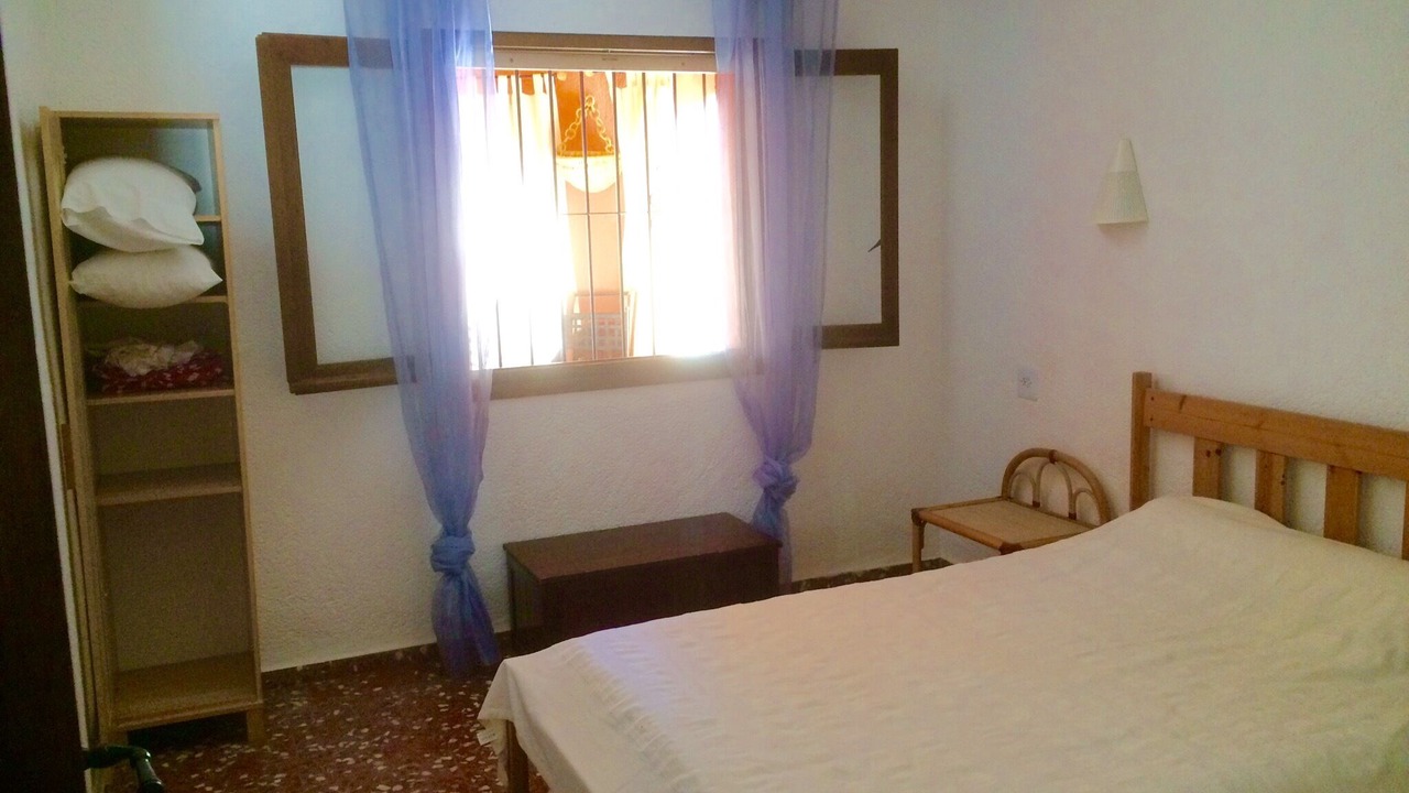 Photo of Bedroom in Balcon del Mar