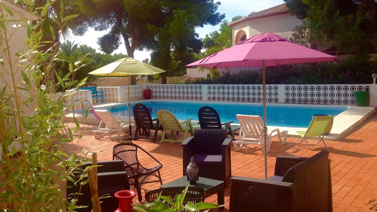 Photo of Outdoor in Balcon del Mar