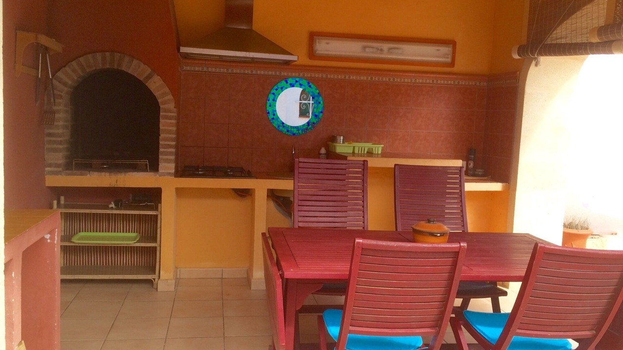 Photo of Outdoor in Balcon del Mar