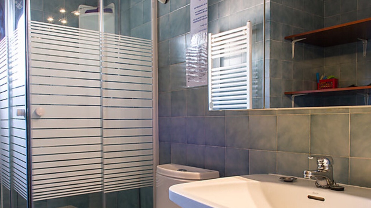 Photo of Bathroom in Balcon del Mar