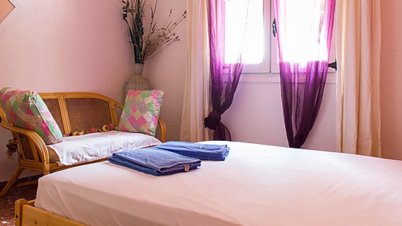 Photo of Bedroom in Balcon del Mar