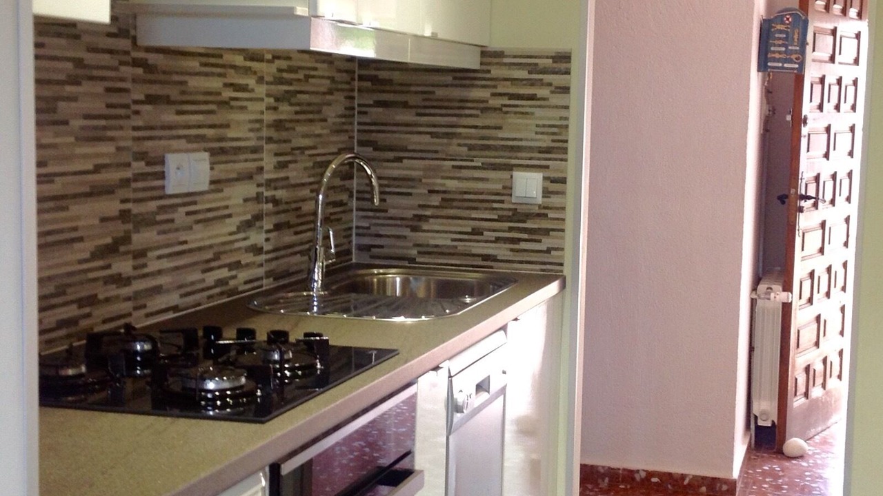 Photo of Kitchen in Balcon del Mar
