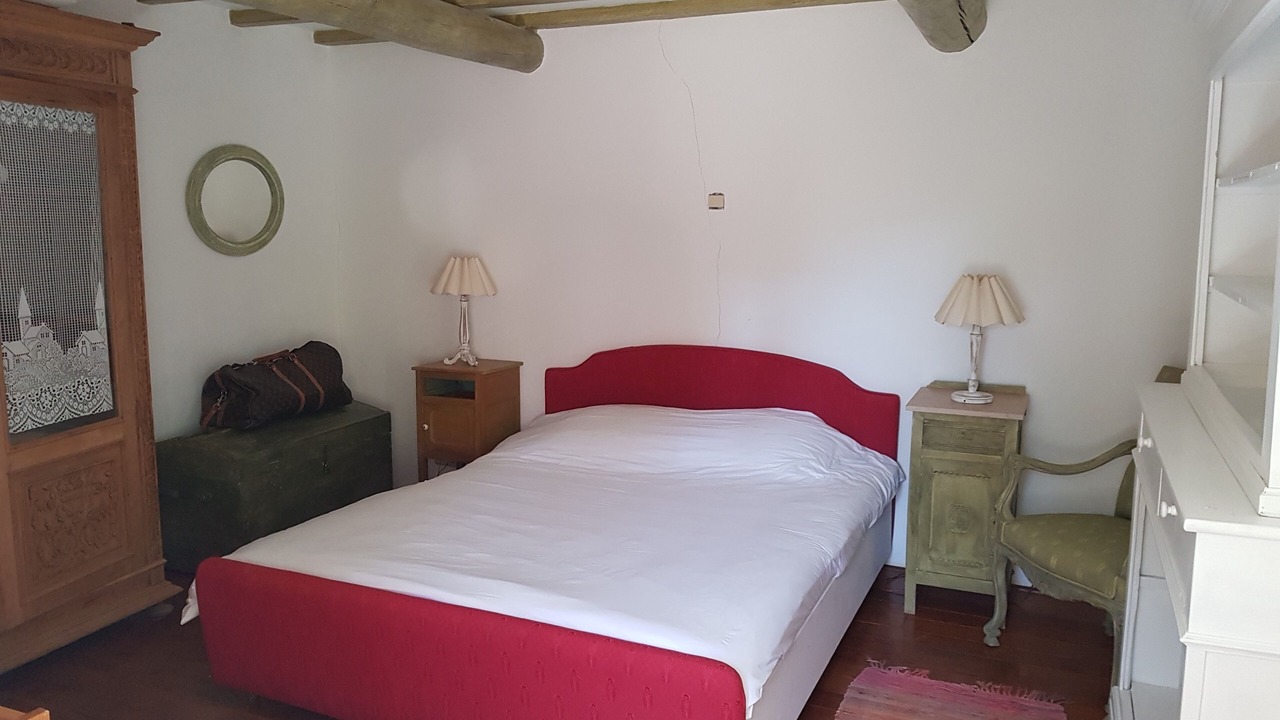 Photo of Bedroom in Seguret
