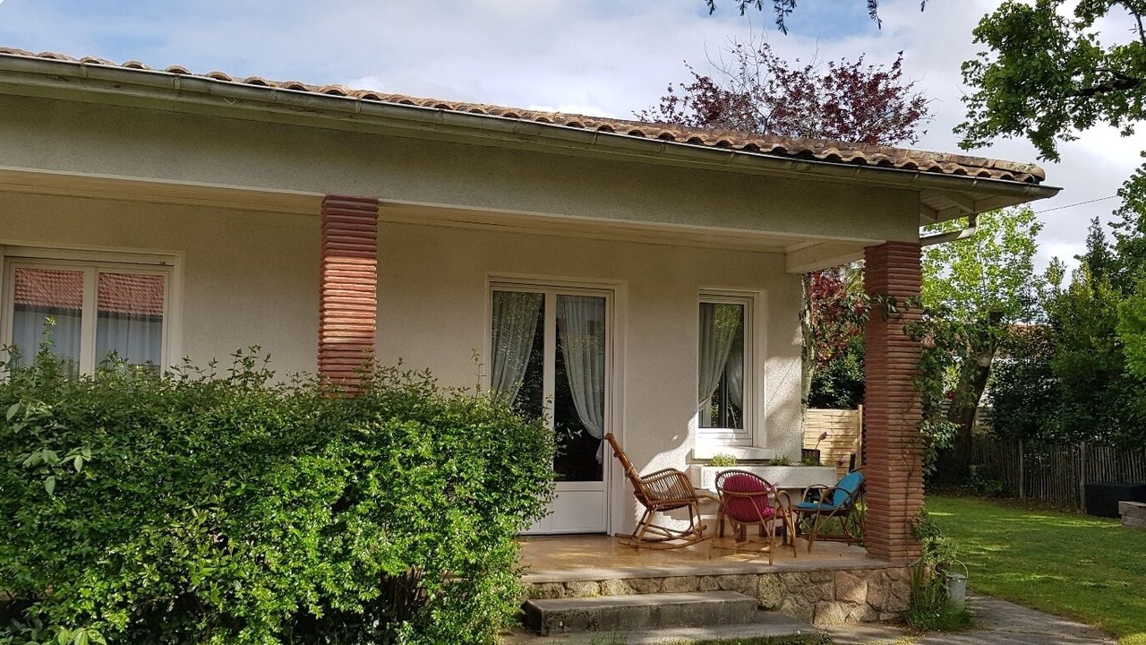 Photo of Patio Balcony in Ares
