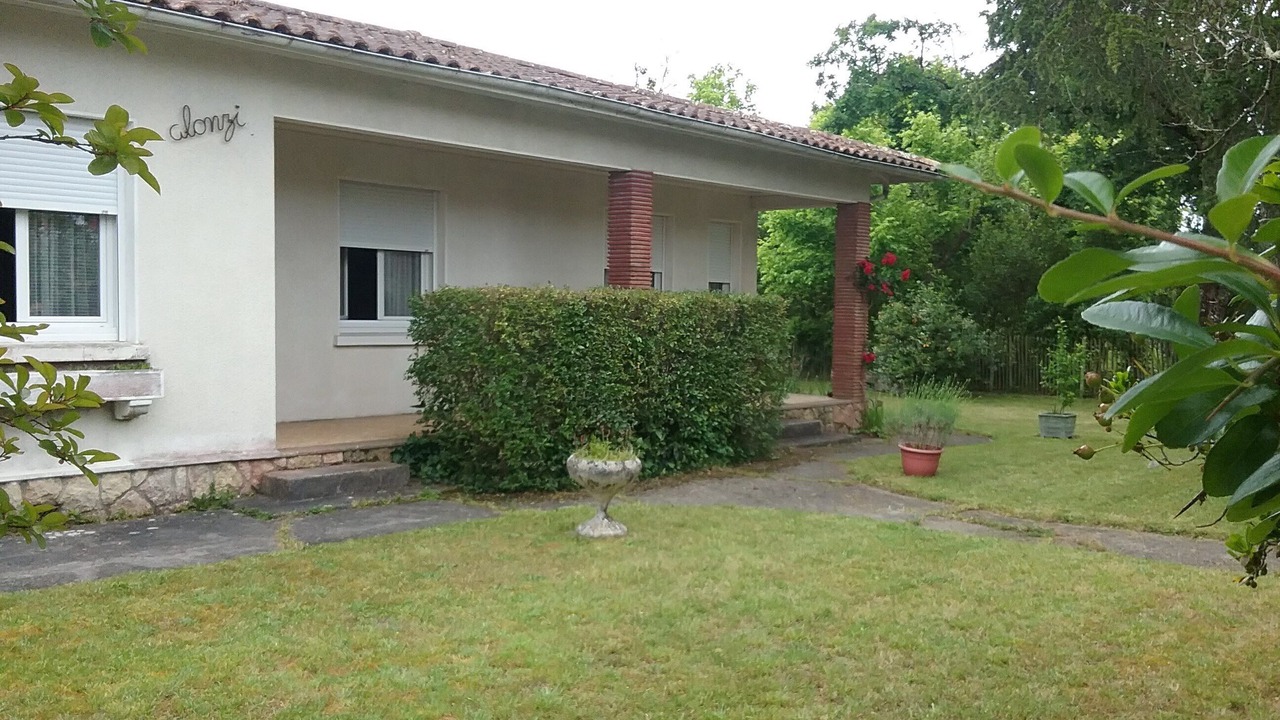 Photo of Outdoor in Ares