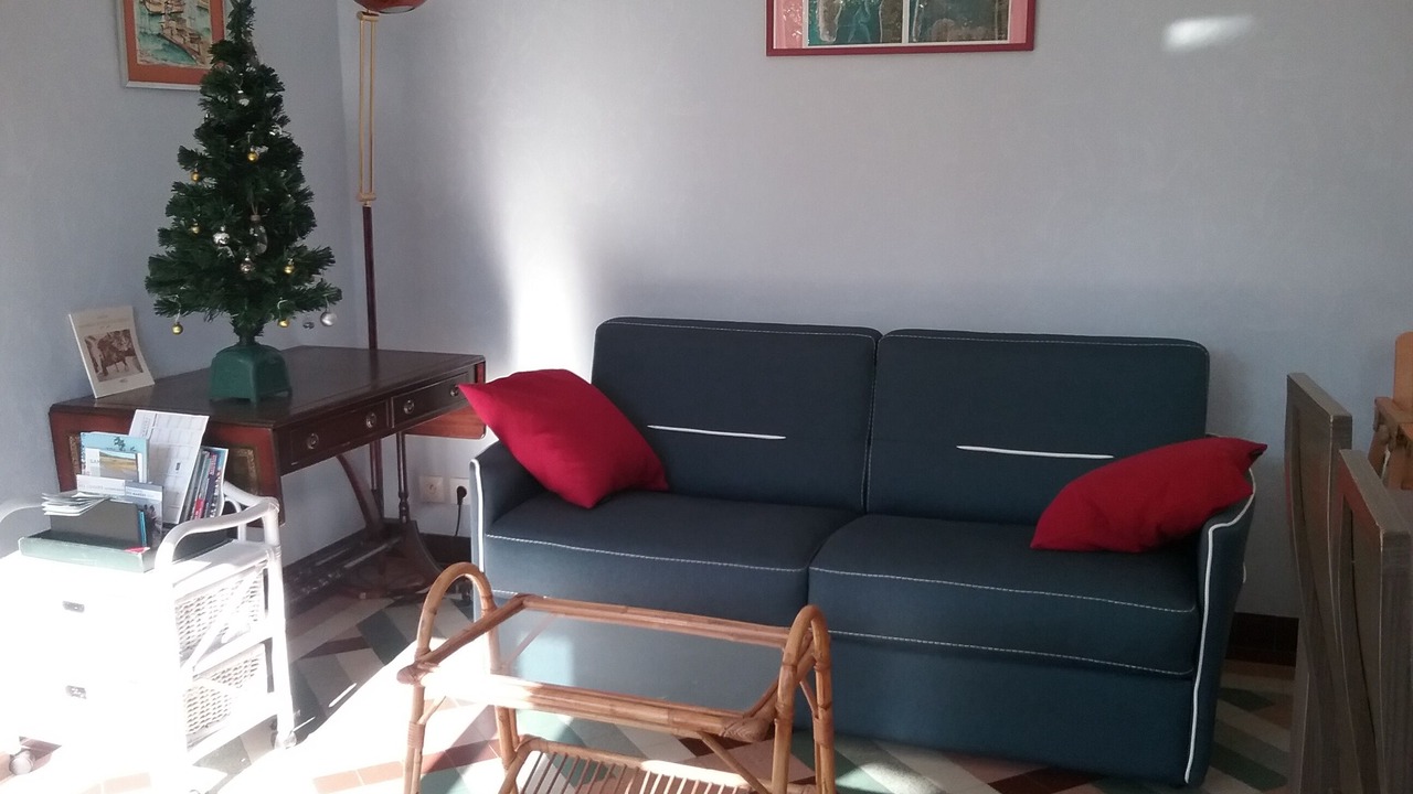 Photo of Livingroom in Ares