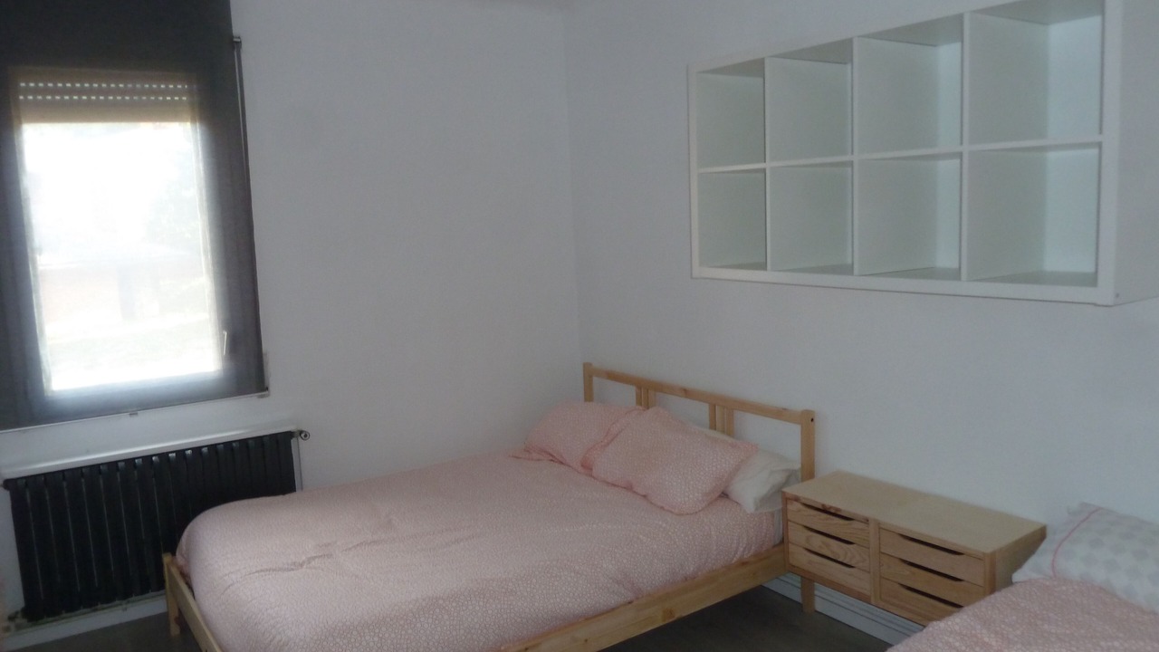 Photo of Bedroom in Cercs