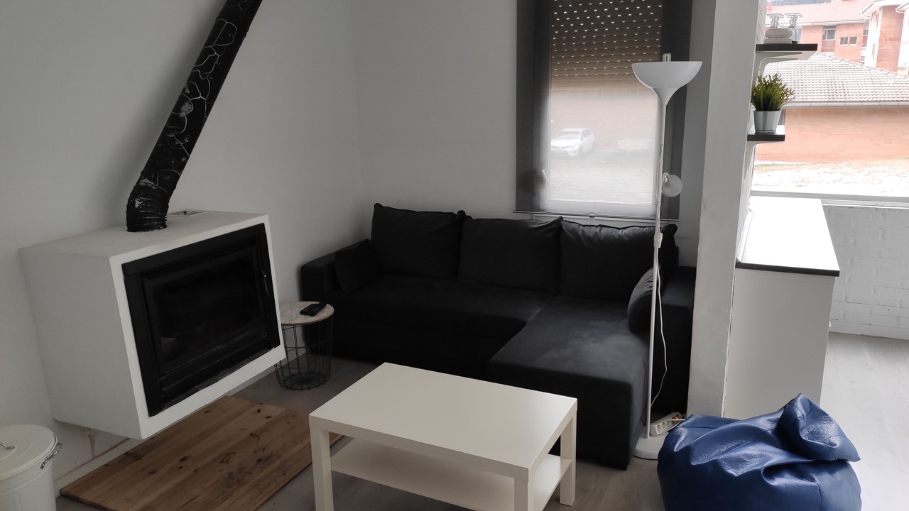Photo of Livingroom in Cercs