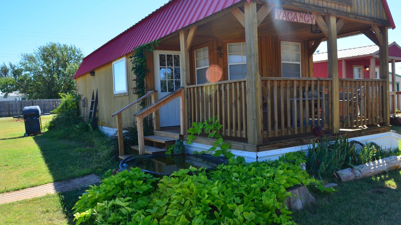 Photo of Outdoor in Leedey