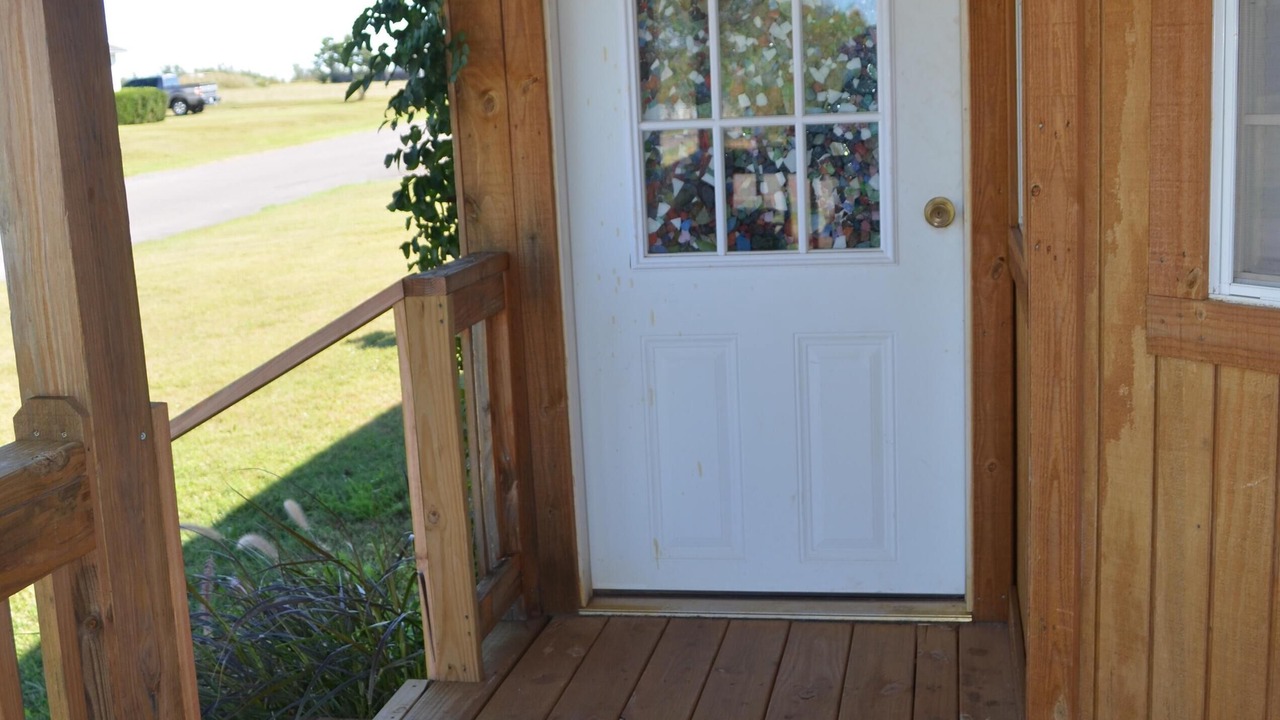 Photo of Outdoor in Leedey