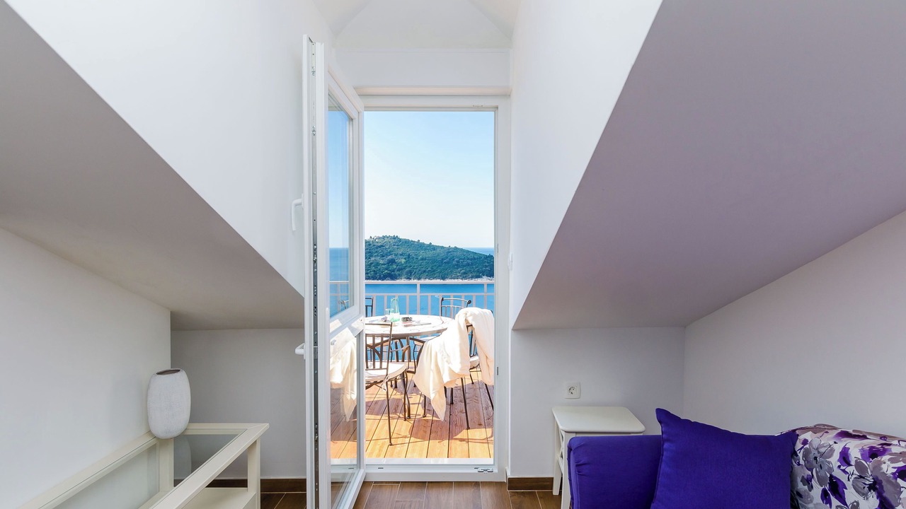 Photo of Livingroom in Dubrovnik