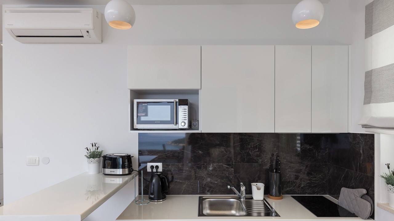 Photo of Kitchen in Dubrovnik