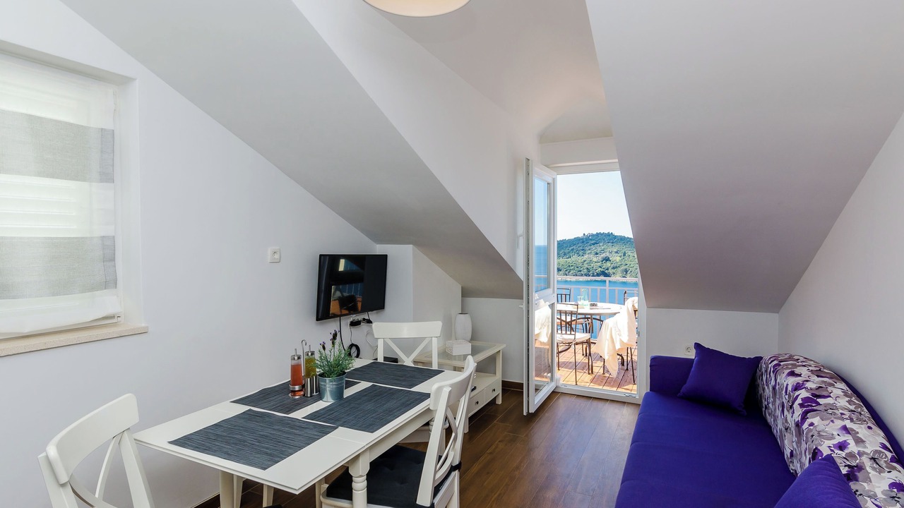 Photo of Livingroom in Dubrovnik