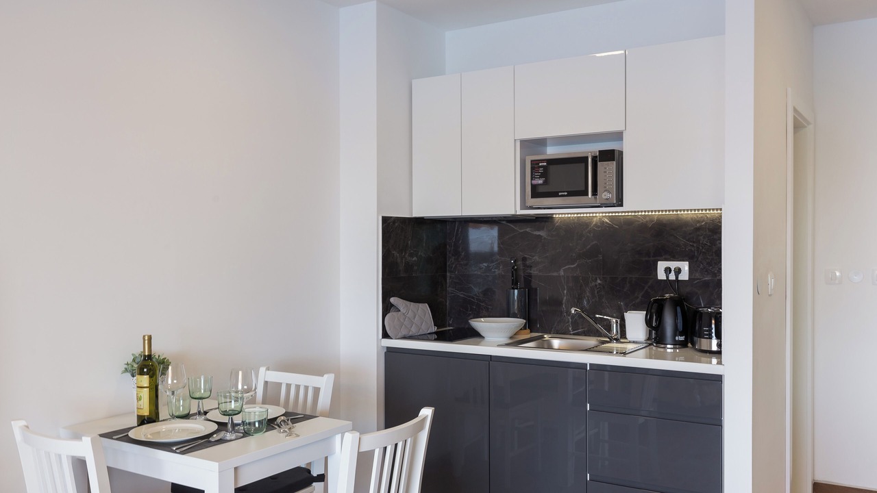 Photo of Kitchen in Dubrovnik