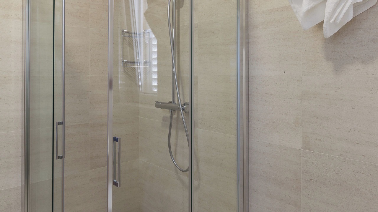 Photo of Bathroom in Dubrovnik