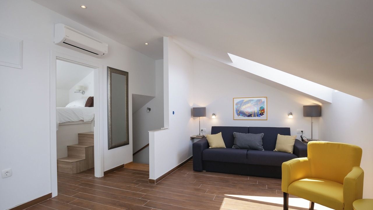 Photo of Livingroom in Dubrovnik