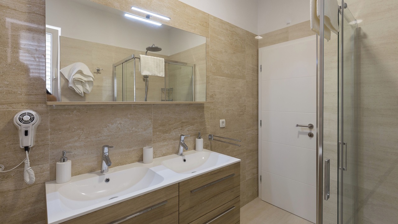 Photo of Bathroom in Dubrovnik