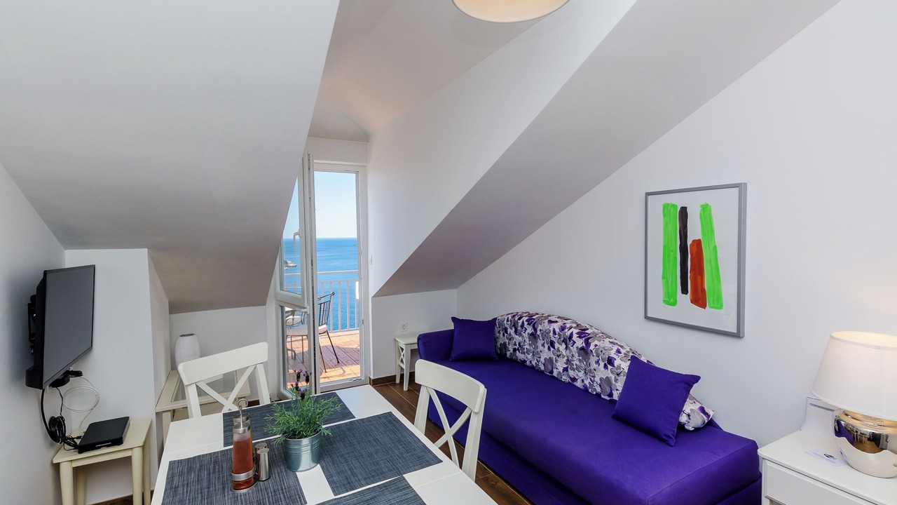 Photo of Livingroom in Dubrovnik