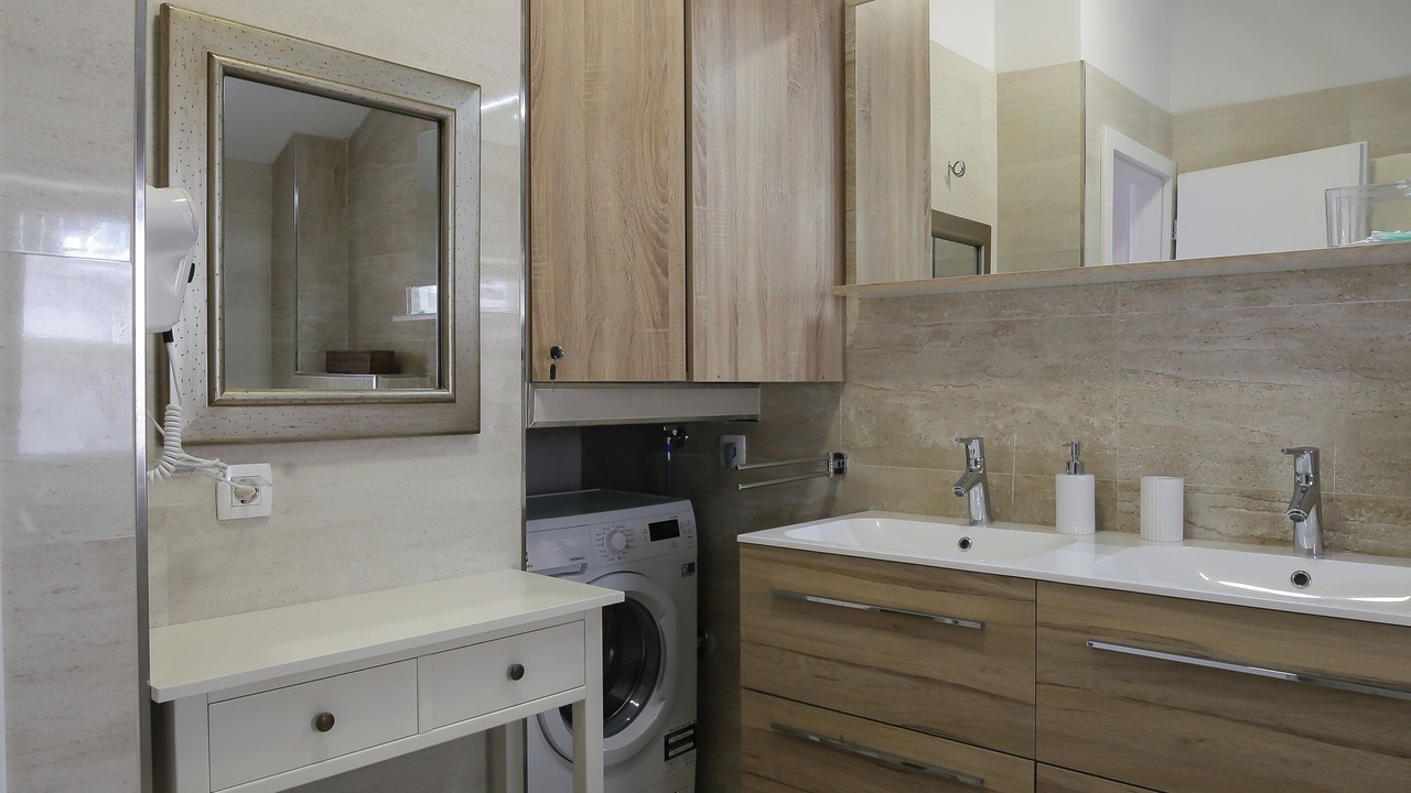 Photo of Bathroom in Dubrovnik