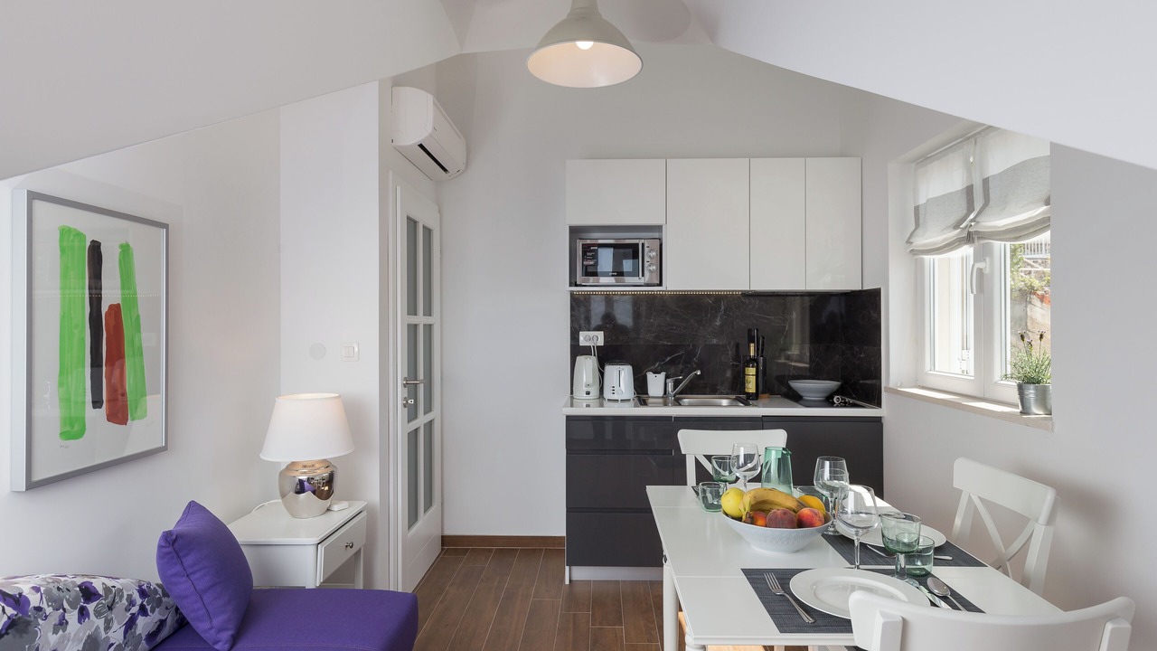 Photo of Kitchen in Dubrovnik