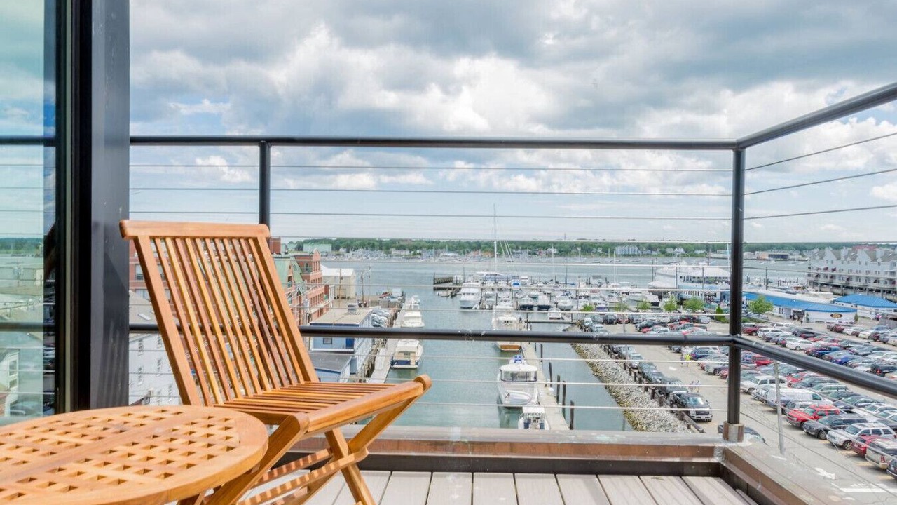 Photo of Outdoor in Downtown Portland