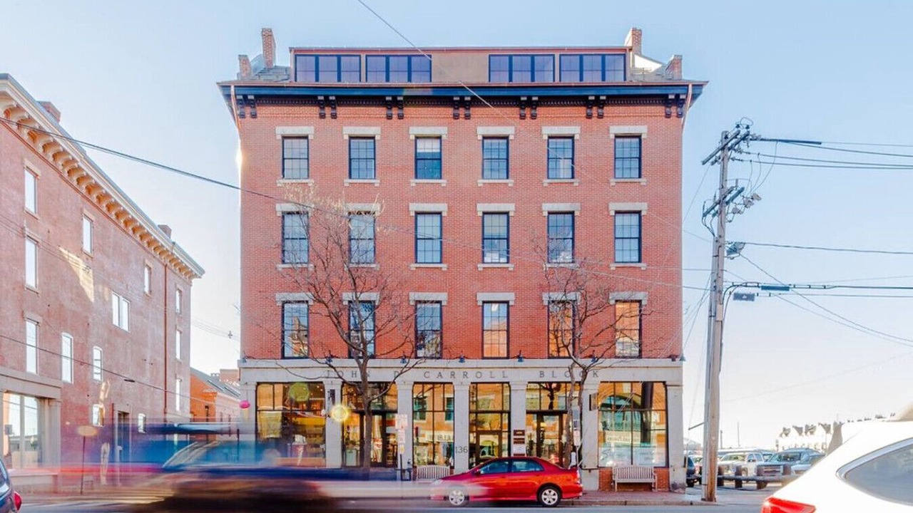 Photo of Outdoor in Downtown Portland