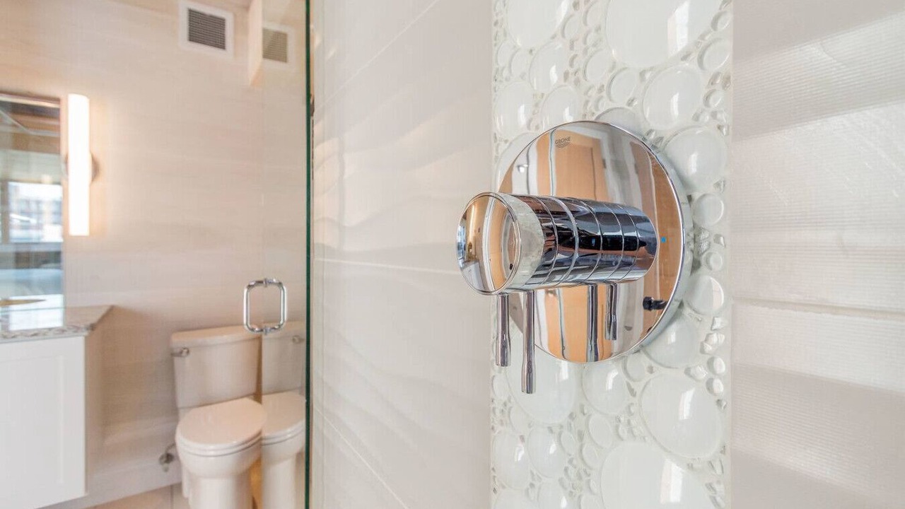 Photo of Bathroom in Downtown Portland