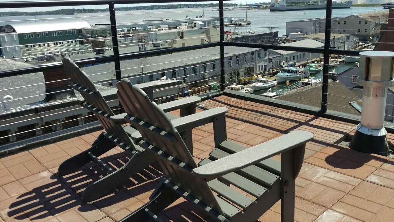 Photo of Outdoor in Downtown Portland